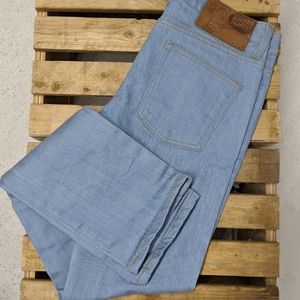 NWOT Naked & Famous Denim Men's Skinny Guy Jeans